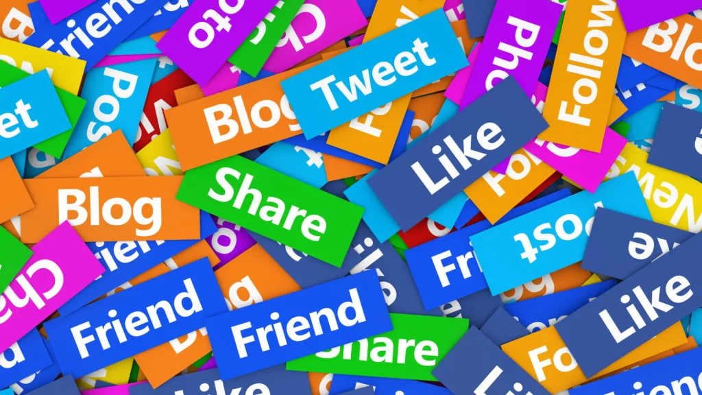 canaux marketing digital B2B vs B2C