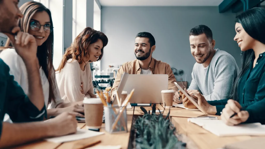 difference entre marketing B2B et B2C