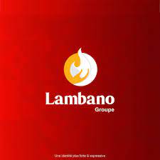 Logo lambano group