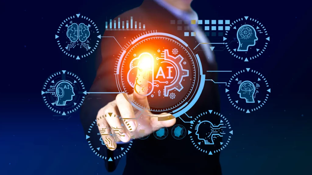 Intelligence Artificielle